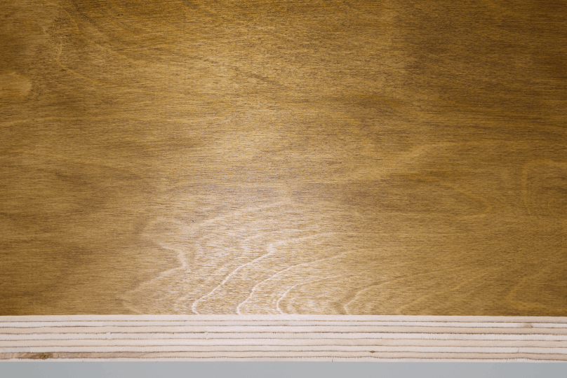 Sessiondesk 50s brown exp. unique oil+wax finish