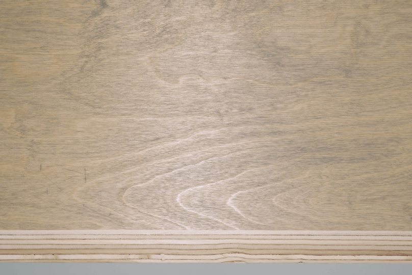 Sessiondesk 80s grey exp. unique oil+wax finish