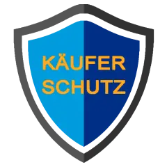 Paypal Käuferschutz Logo