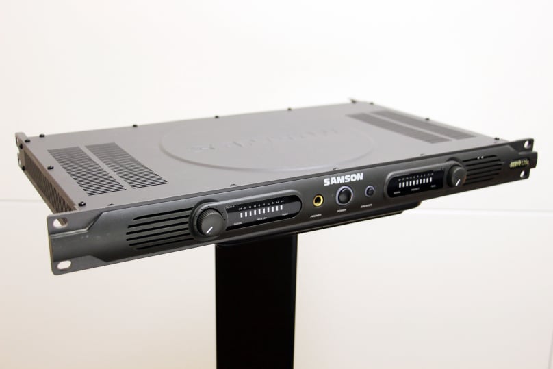 Samson Servo 120a