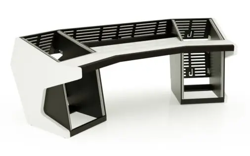 Sessiondesk TRAPEZ 80, (b-stock, OV) Studiotisch, Studiodesk